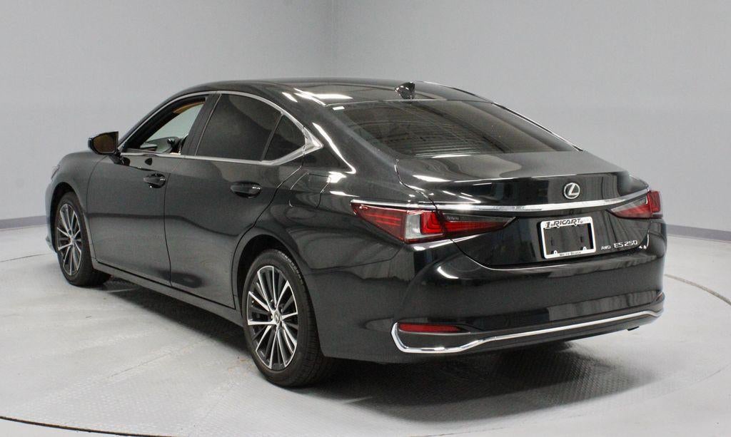 2024 Lexus ES 250 250