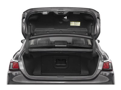 2024 Lexus ES 250 250