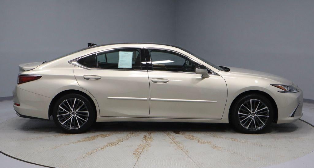 2022 Lexus ES 350 350
