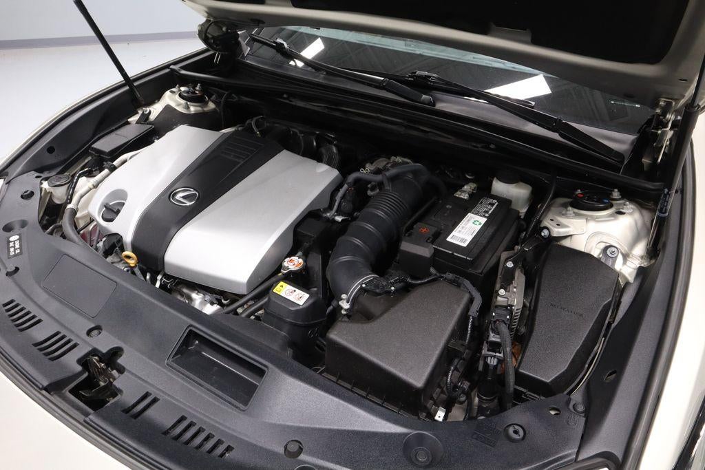 2022 Lexus ES 350 350