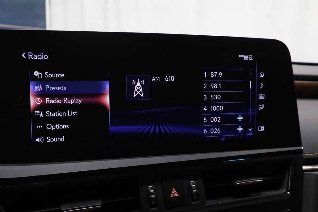 2022 Lexus ES 350 350