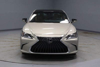 2022 Lexus ES 350 350