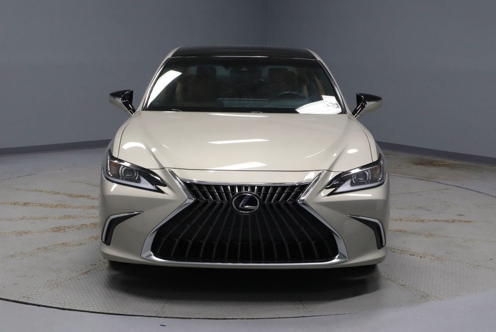 2022 Lexus ES 350 350