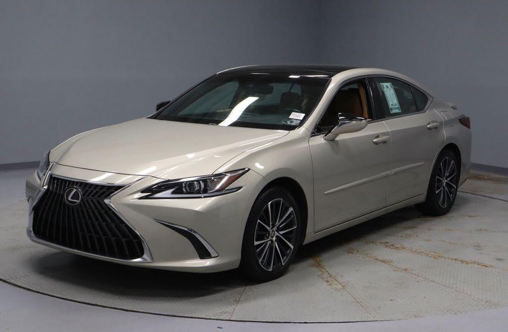 2022 Lexus ES 350 350