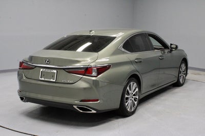 2020 Lexus ES 350 350