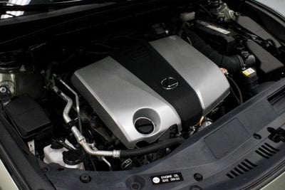 2020 Lexus ES 350 350