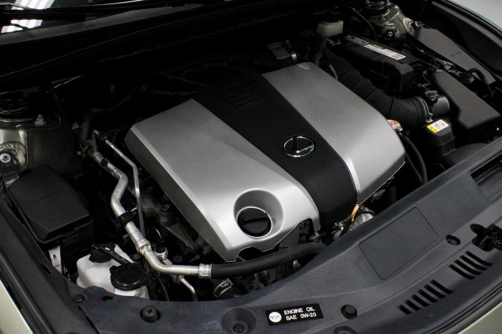 2020 Lexus ES 350 350