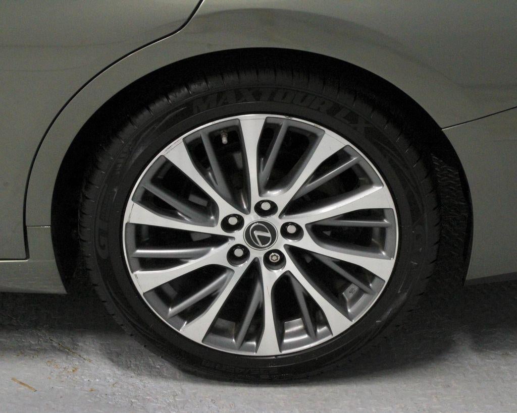2020 Lexus ES 350 350