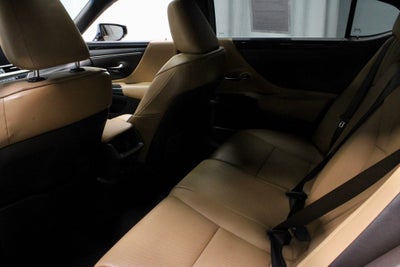 2020 Lexus ES 350 350