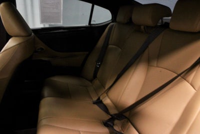2020 Lexus ES 350 350