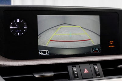 2020 Lexus ES 350 350