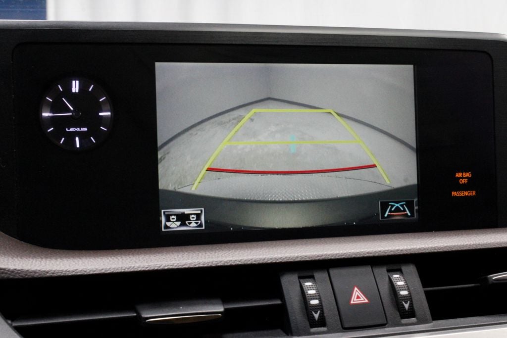 2020 Lexus ES 350 350