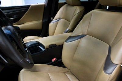2020 Lexus ES 350 350