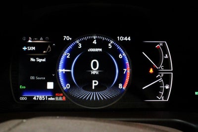 2020 Lexus ES 350 350