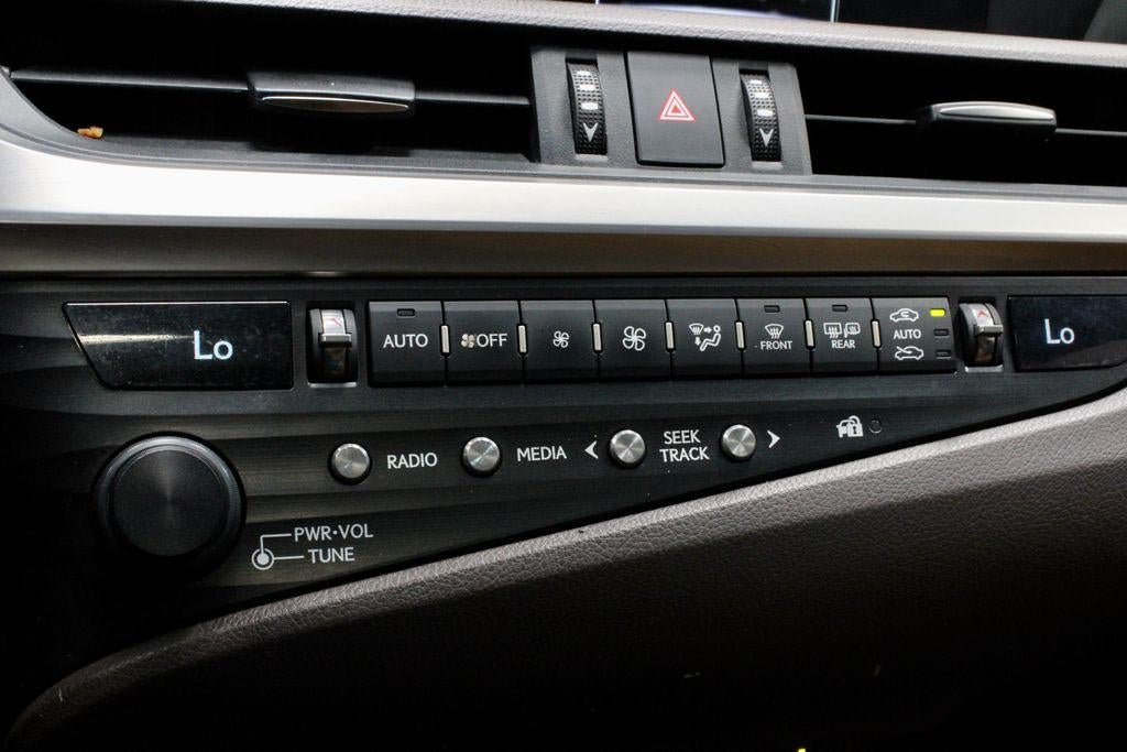 2020 Lexus ES 350 350