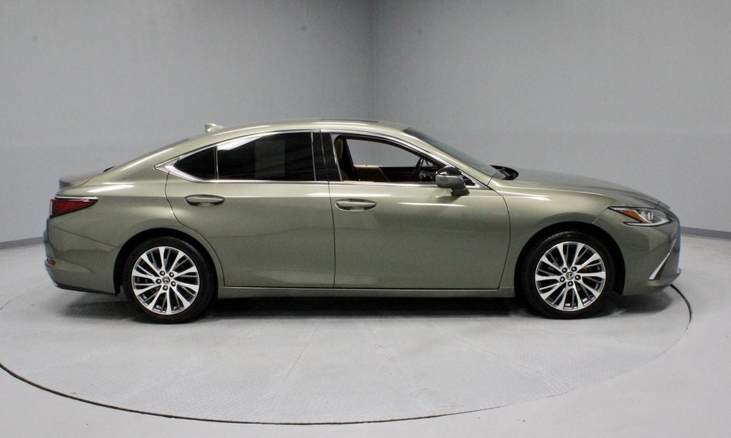 2020 Lexus ES 350 350