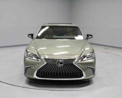 2020 Lexus ES 350 350