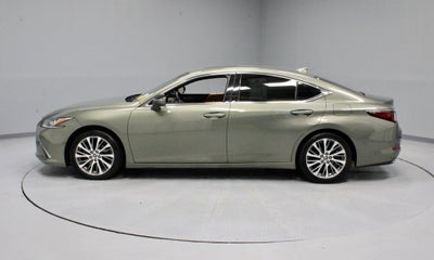 2020 Lexus ES 350 350