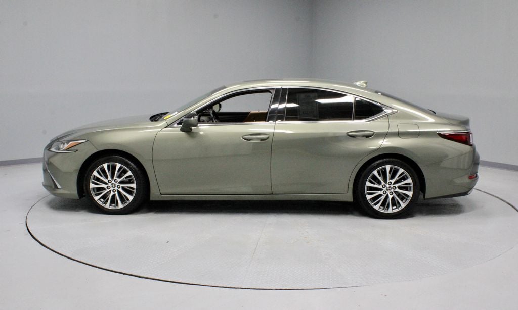 2020 Lexus ES 350 350