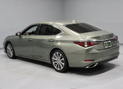2020 Lexus ES 350 350