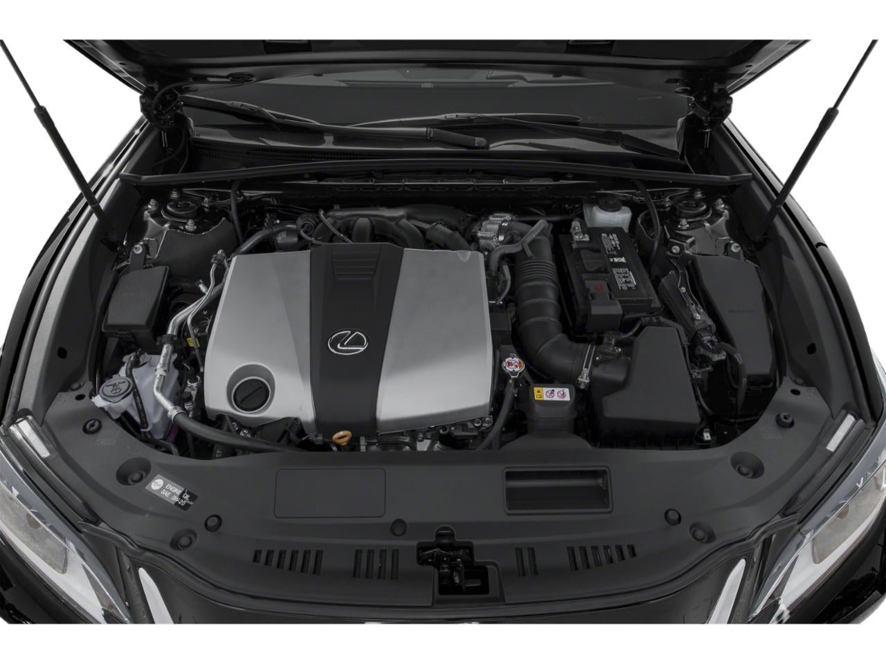 2020 Lexus ES 350 350