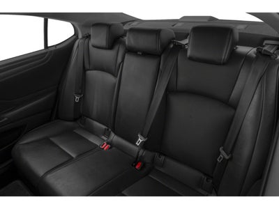 2020 Lexus ES 350 350