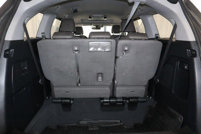 2020 Honda Odyssey Touring