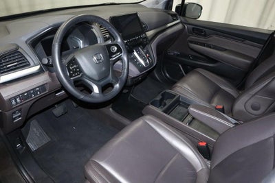 2020 Honda Odyssey Touring