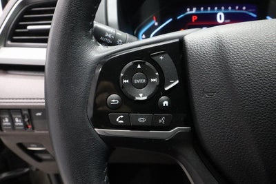 2020 Honda Odyssey Touring