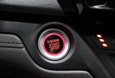 2020 Honda Odyssey Touring