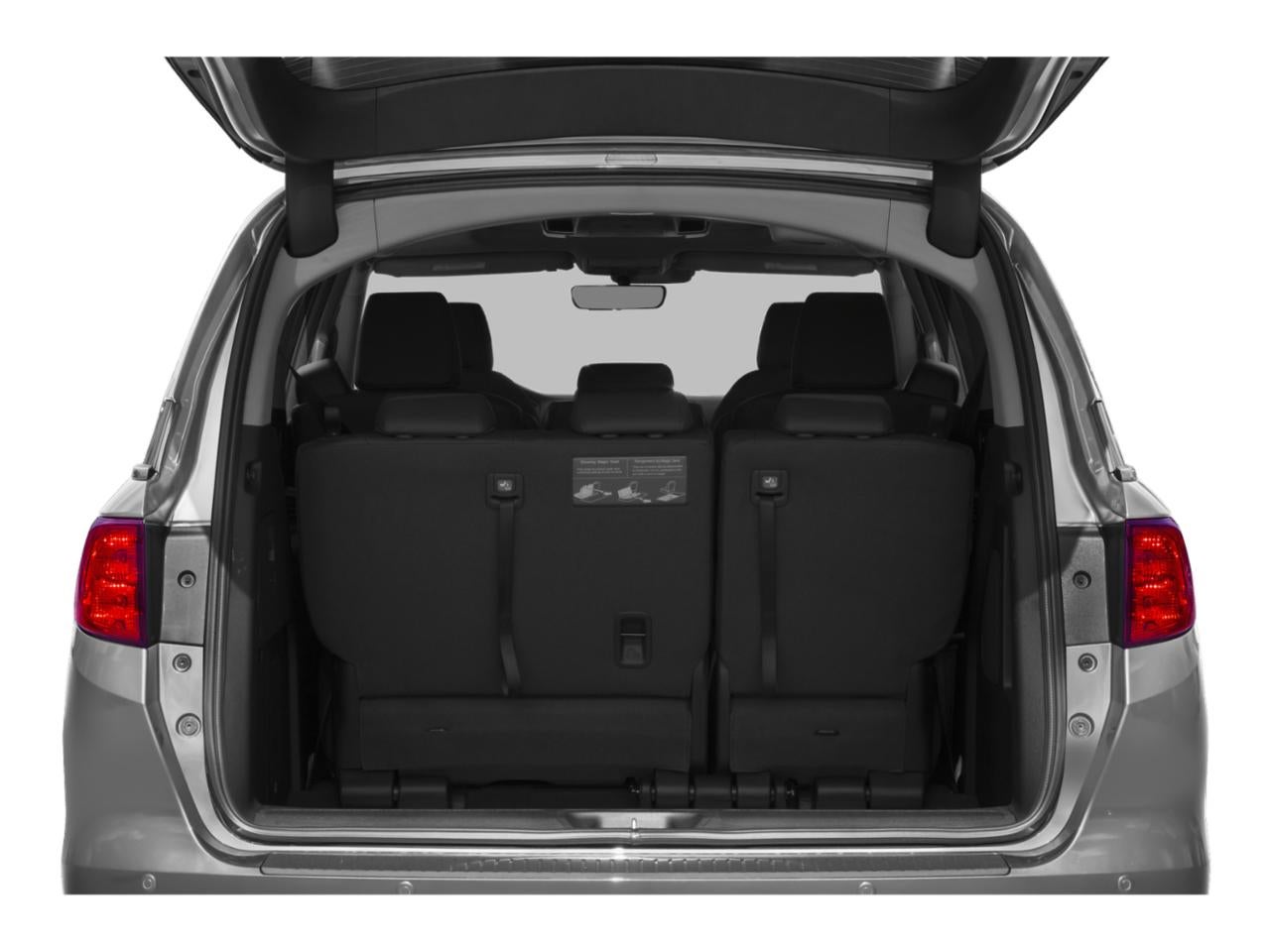 2020 Honda Odyssey Touring