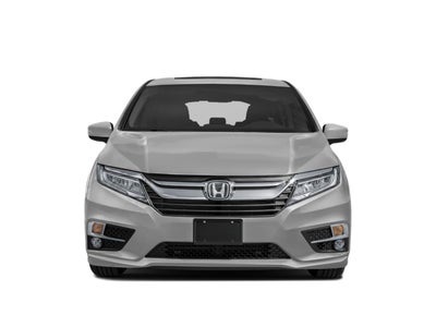 2020 Honda Odyssey Touring