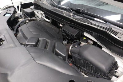 2022 Honda Passport Elite