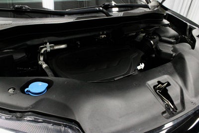 2021 Honda Passport Sport