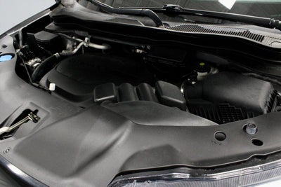 2021 Honda Passport Sport
