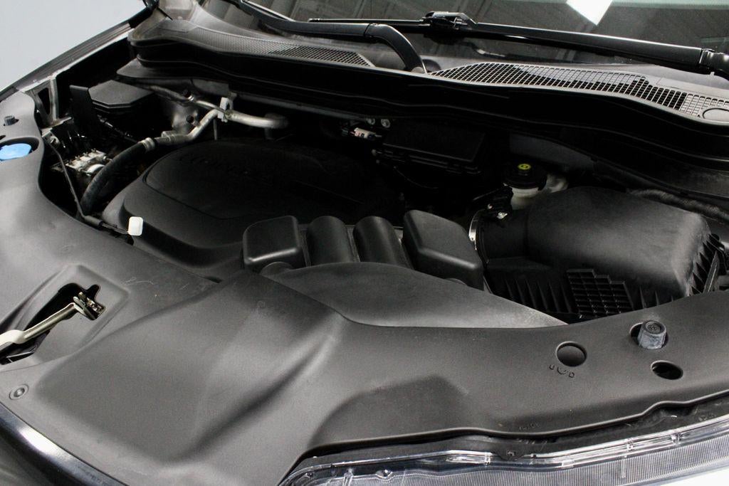 2021 Honda Passport Sport