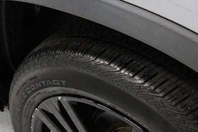2021 Honda Passport Sport