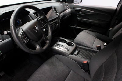 2021 Honda Passport Sport