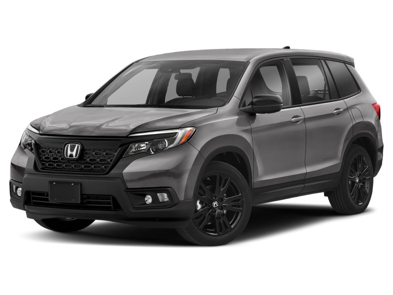 2021 Honda Passport Sport