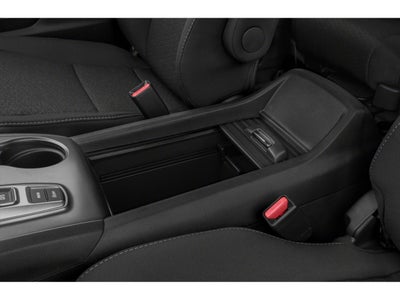 2021 Honda Passport Sport