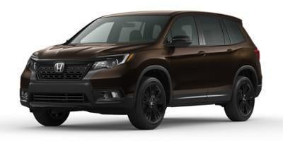 2021 Honda Passport Sport