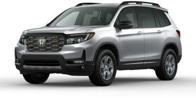 2024 Honda Passport TrailSport