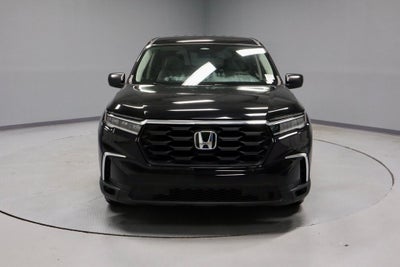2023 Honda Pilot LX