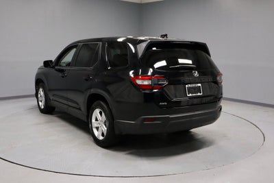 2023 Honda Pilot LX
