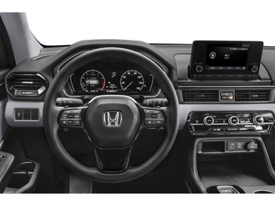 2023 Honda Pilot LX