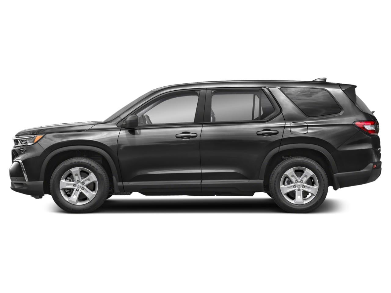 2023 Honda Pilot LX