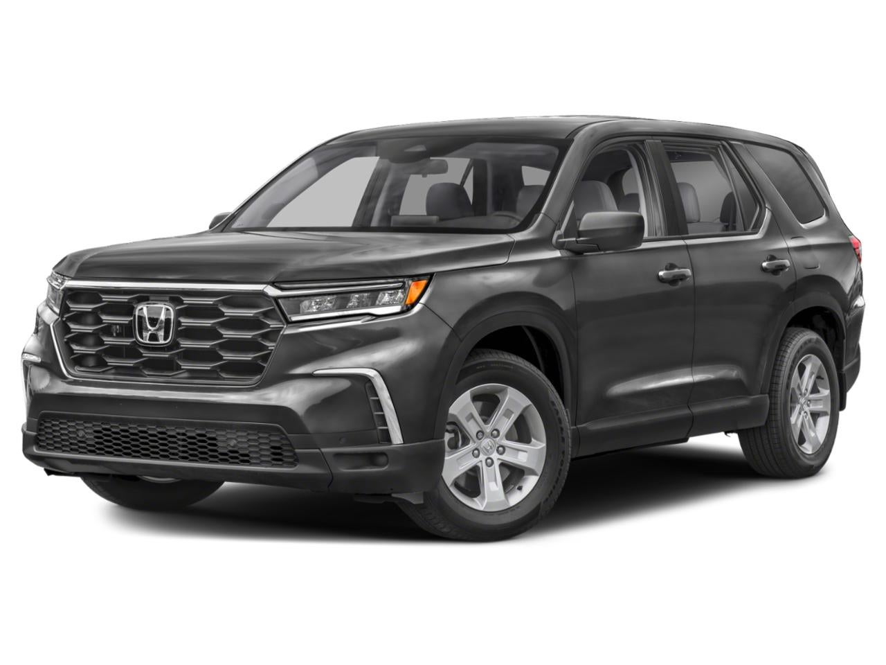 2023 Honda Pilot LX