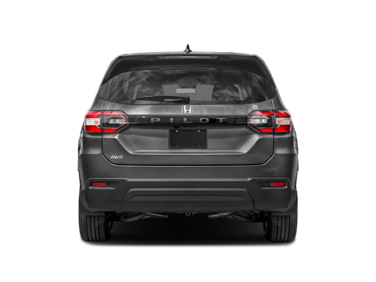 2023 Honda Pilot LX