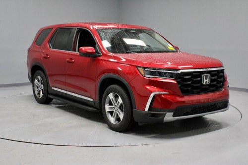 2023 Honda Pilot EX-L