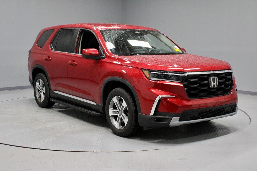 2023 Honda Pilot EX-L